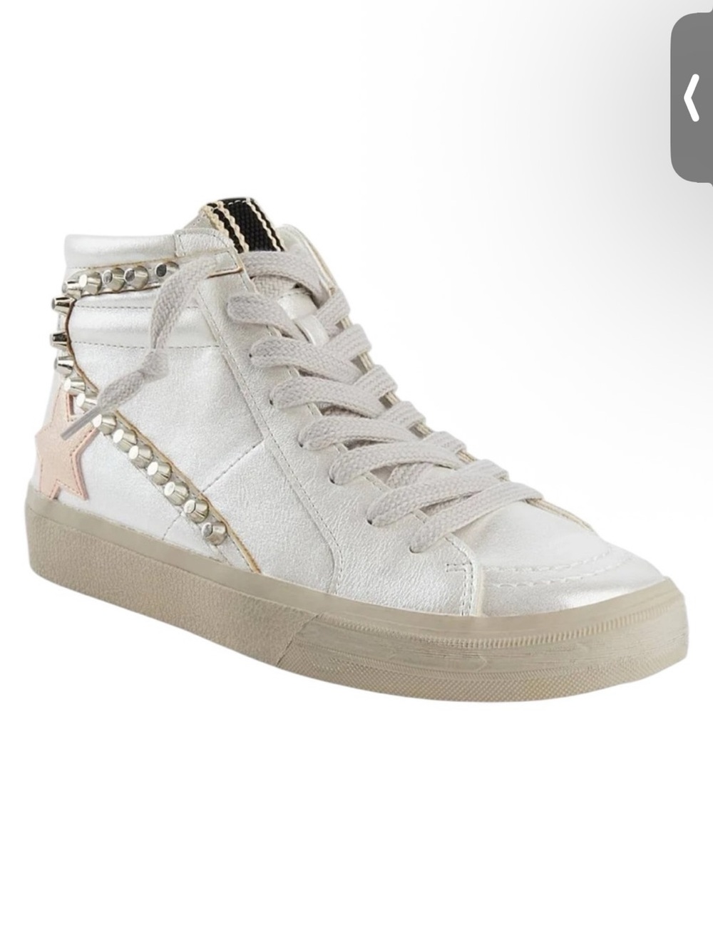 Shushop Riri Sneakers